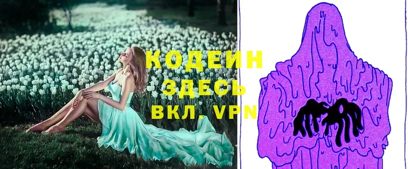 купить   Мирный  Кодеиновый сироп Lean Purple Drank 